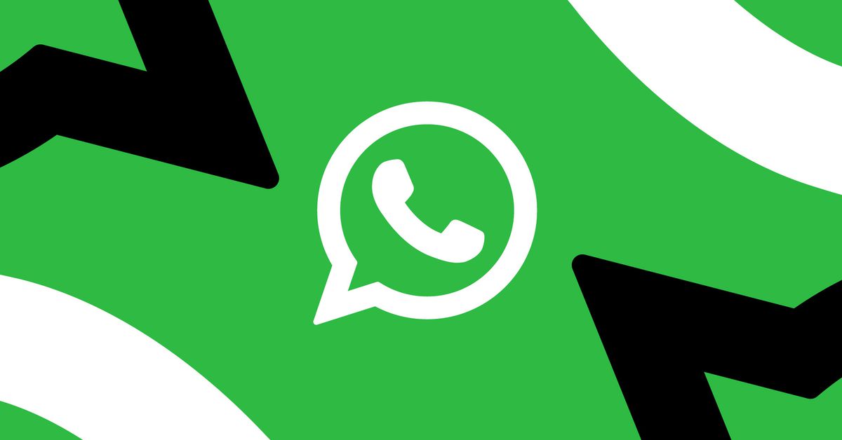 Whatsapp - Nhắn tin, gọi thoại và gọi video