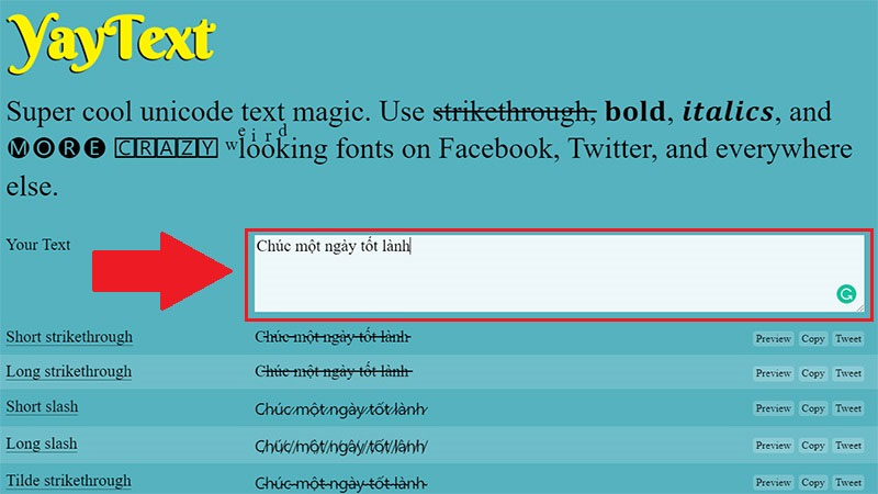 Yaytext - Yaytext là gì và vì sao được nhiều người sử dụng? Yaytext - Yaytext là gì và vì sao được nhiều người sử dụng?