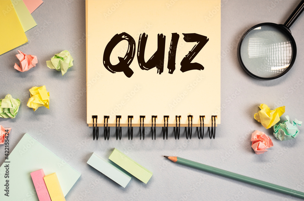 Quizz - Các trang web tạo Quizz miễn phí phổ biến Quizz - Các trang web tạo Quizz miễn phí phổ biến