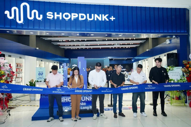 Shopdunk - Shopdunk là gì và có phải đại lý Apple chính hãng không?