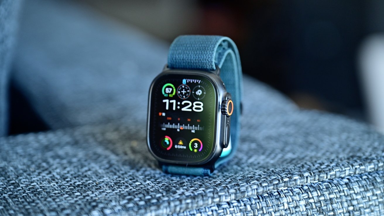 Apple Watch - Apple Watch là gì và phù hợp với ai?
