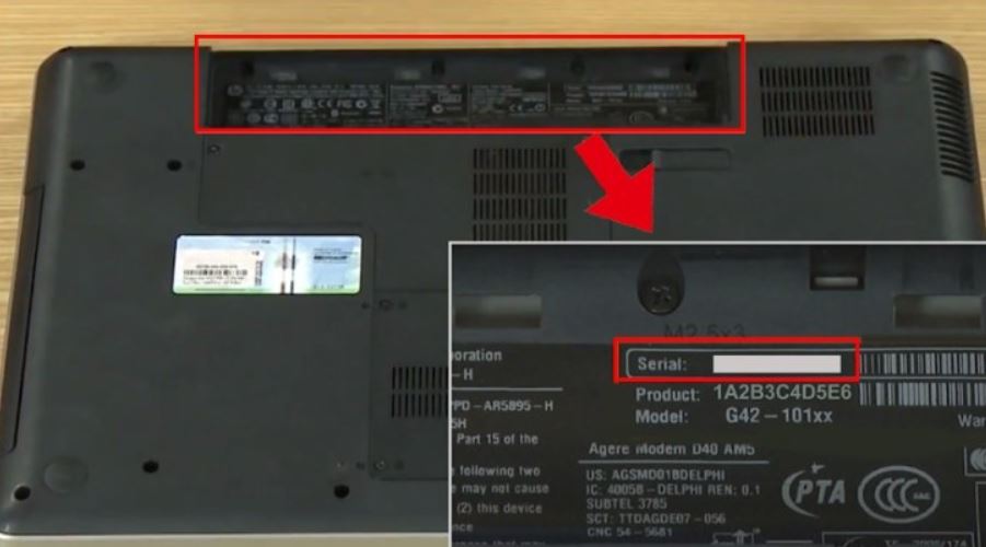 Laptop - So sánh Dell, HP, Asus và Lenovo