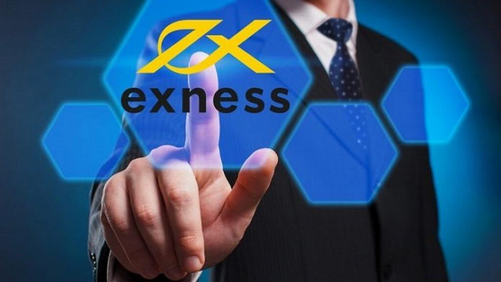Exness - Các loại tài khoản trên Exness Exness - Các loại tài khoản trên Exness