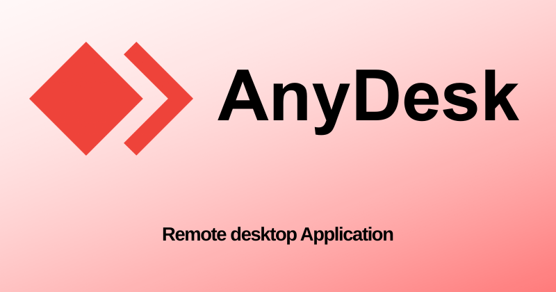Anydesk - Anydesk là gì? Tổng quan về công cụ remote desktop Anydesk - Anydesk là gì? Tổng quan về công cụ remote desktop