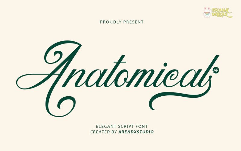 Font chữ đẹp - Font display cho tiêu đề Font chữ đẹp - Font display cho tiêu đề