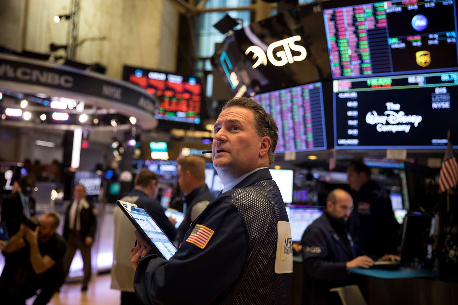 Dow Jones - Các cổ phiếu trong rổ chỉ số DJIA Dow Jones - Các cổ phiếu trong rổ chỉ số DJIA