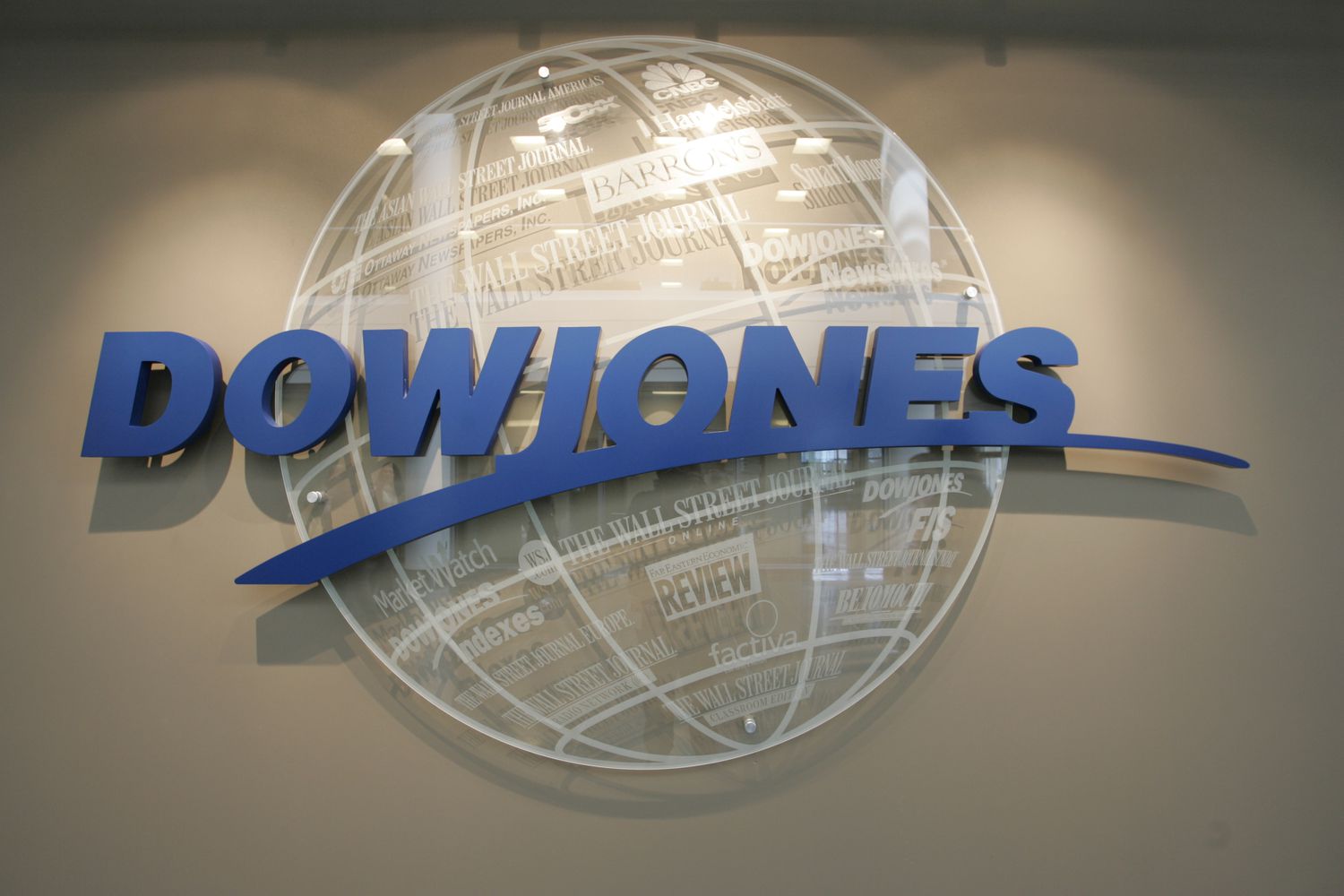 Dow Jones - Ý nghĩa khi chỉ số tăng hoặc giảm Dow Jones - Ý nghĩa khi chỉ số tăng hoặc giảm