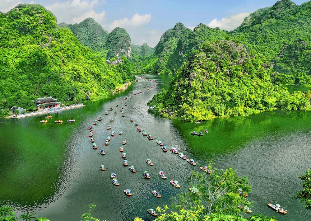 Miền Bắc - Văn hóa Miền Bắc có gì đặc sắc? Miền Bắc - Văn hóa Miền Bắc có gì đặc sắc?