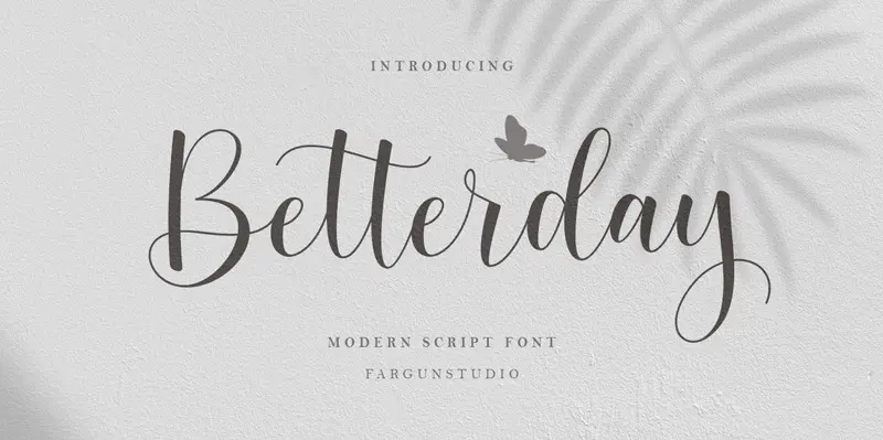 Font chữ đẹp - Font Squirrel, DaFont và Behance Font chữ đẹp - Font Squirrel, DaFont và Behance