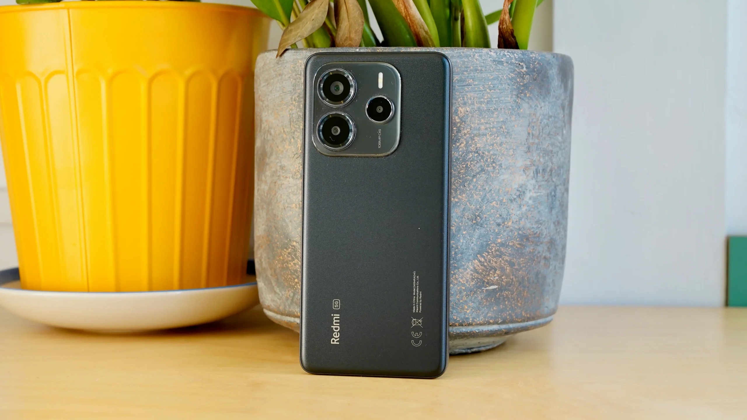 Redmi Note 14 - Hiệu năng Helio G99-Ultra Redmi Note 14 - Hiệu năng Helio G99-Ultra