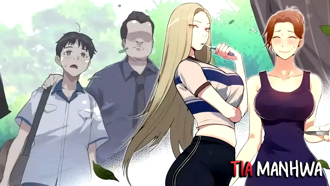 Manhwa - Các thể loại Manhwa phổ biến hiện nay Manhwa - Các thể loại Manhwa phổ biến hiện nay