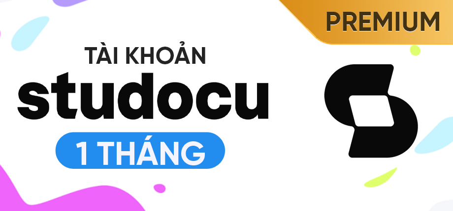 Studocu - Studocu là gì và hoạt động như thế nào? Studocu - Studocu là gì và hoạt động như thế nào?