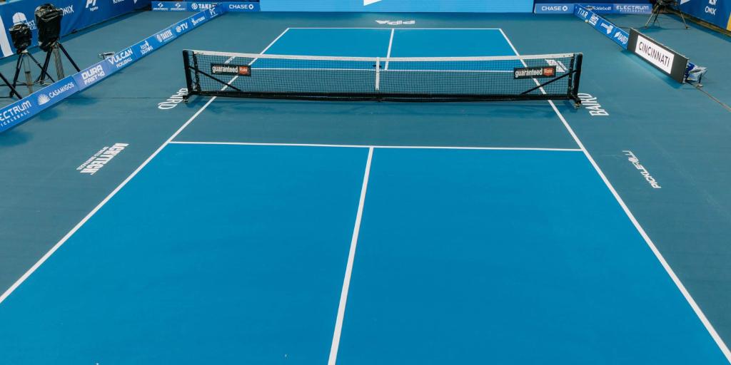 Pickleball - Pickleball là gì và có nguồn gốc từ đâu? Pickleball - Pickleball là gì và có nguồn gốc từ đâu?