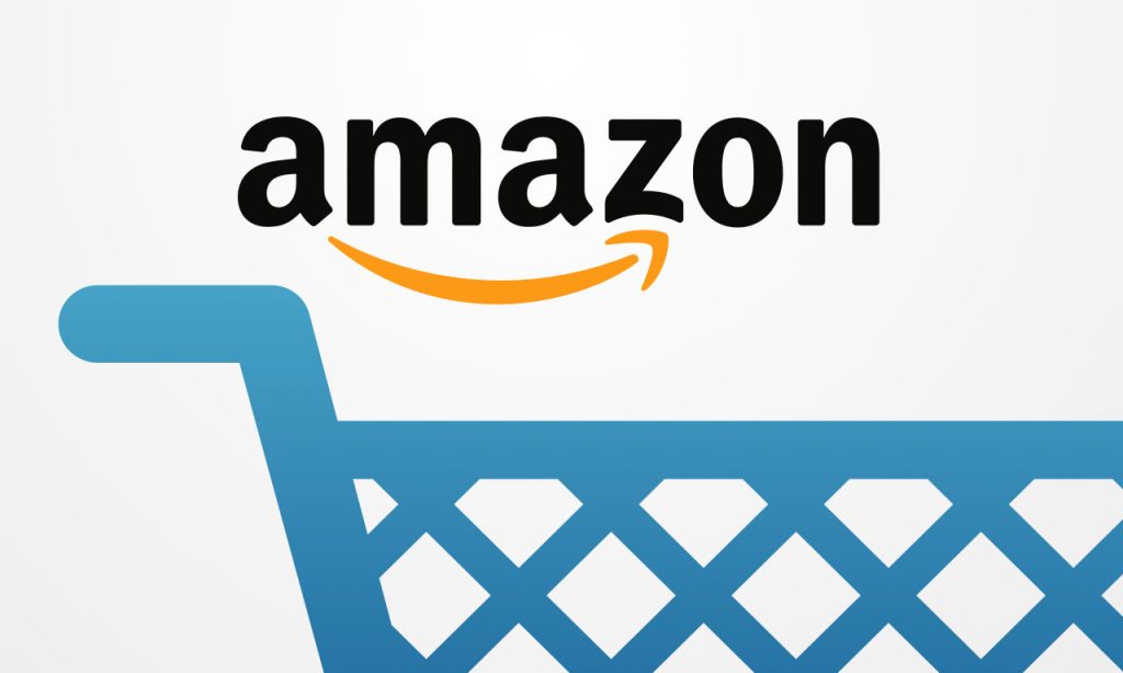 Amazon - Cách mua hàng từ Amazon về Việt Nam Amazon - Cách mua hàng từ Amazon về Việt Nam