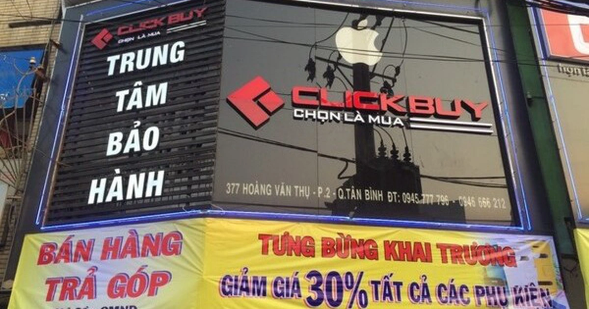 Clickbuy - Clickbuy là gì và phù hợp với ai?