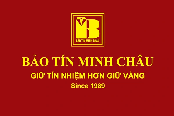 Giá vàng Bảo Tín Minh Châu hôm nay - Giá vàng Bảo Tín Minh Châu hôm nay cập nhật 16/06/2026