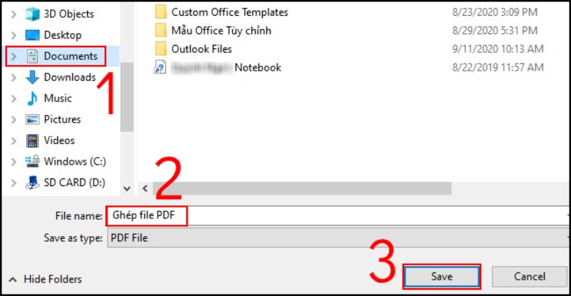Gộp file pdf - Gộp file pdf là gì và khi nào cần sử dụng? Gộp file pdf - Gộp file pdf là gì và khi nào cần sử dụng?