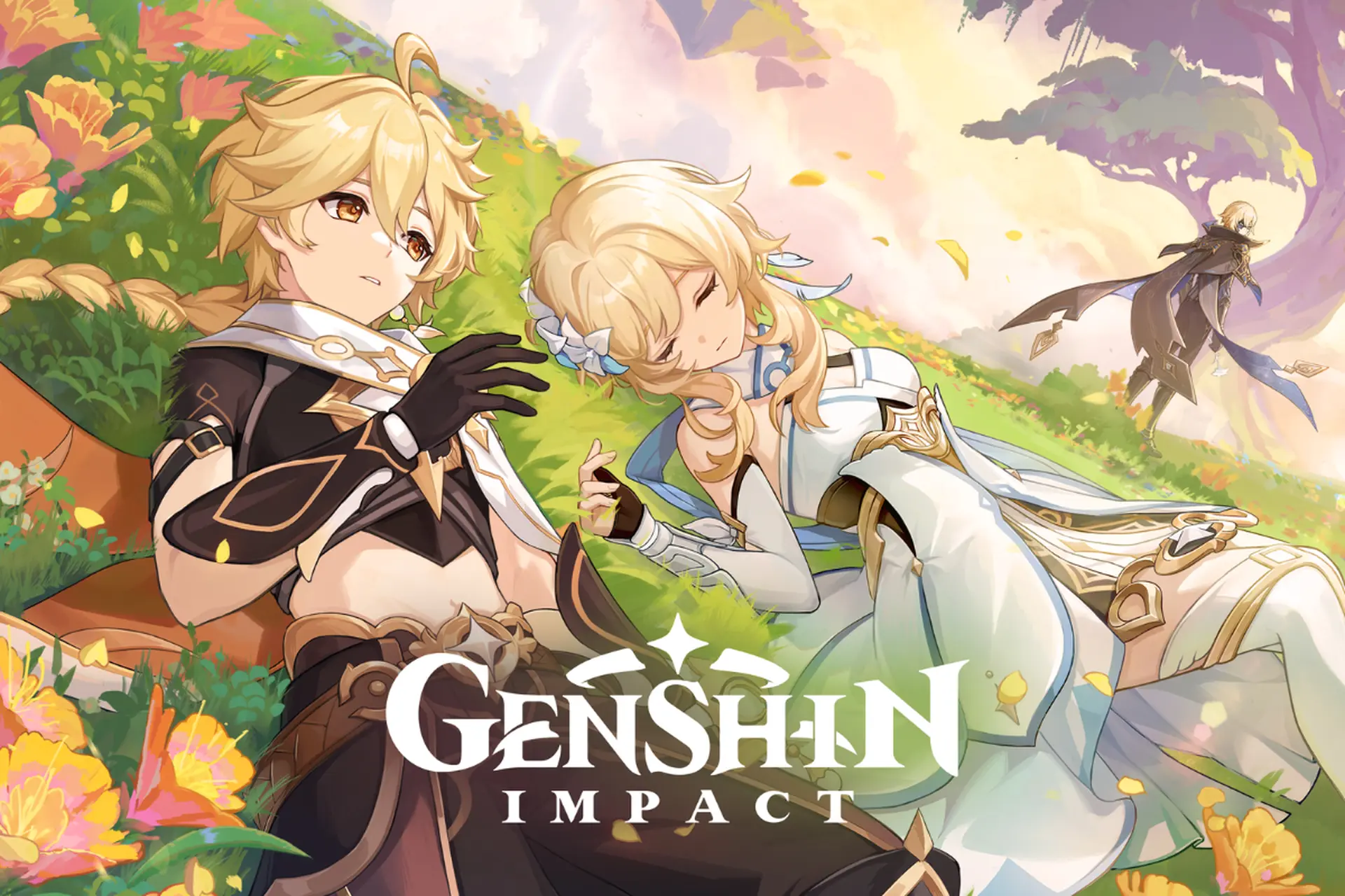 Genshin Impact - Genshin Impact là gì? Genshin Impact - Genshin Impact là gì?