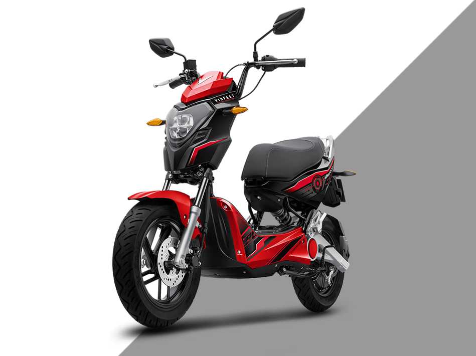 Xe máy điện - Xe máy điện phổ biến tại Việt Nam hiện nay Xe máy điện - Xe máy điện phổ biến tại Việt Nam hiện nay