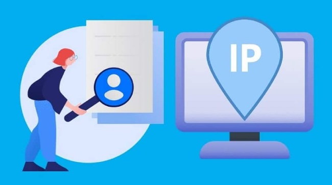 Check ip - Check ip là gì và vì sao cần kiểm tra? Check ip - Check ip là gì và vì sao cần kiểm tra?