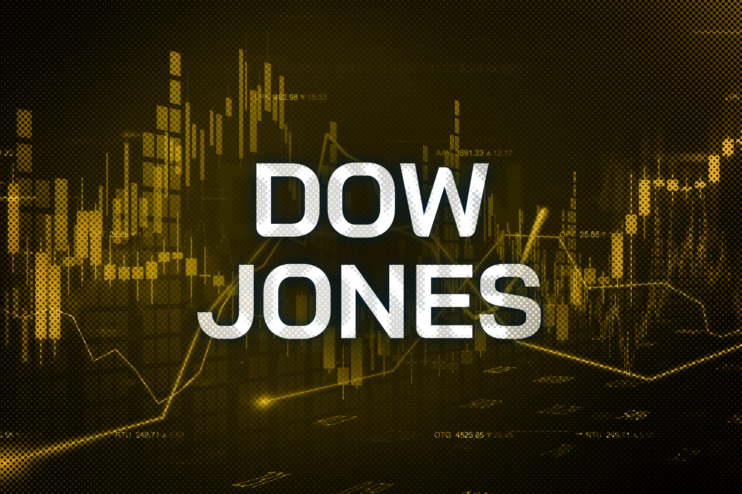 Dow Jones - Dow Jones là gì và vì sao được xem là biểu tượng của chứng khoán Mỹ? Dow Jones - Dow Jones là gì và vì sao được xem là biểu tượng của chứng khoán Mỹ?