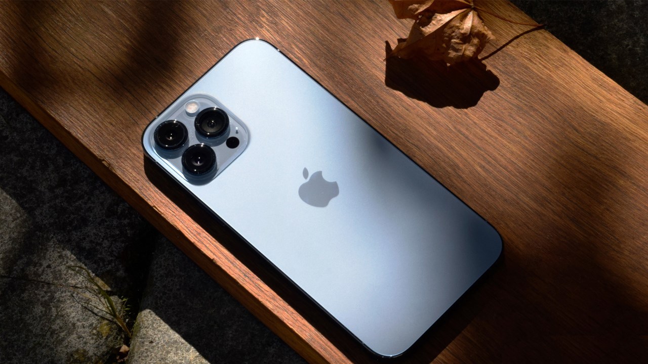 Iphone 13 pro max - Iphone 13 pro max là mẫu máy như thế nào?