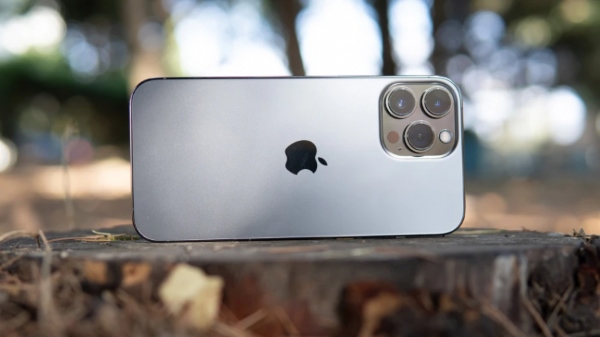 Iphone 13 pro max - Hiệu năng A15 Bionic còn đủ mạnh