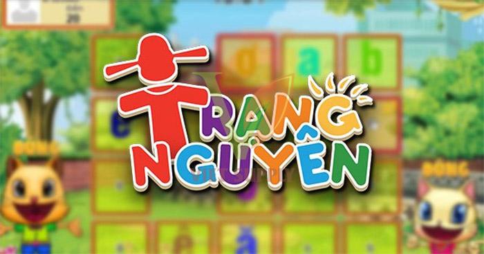 Trangnguyentiengviet - Trangnguyentiengviet là gì? Trangnguyentiengviet - Trangnguyentiengviet là gì?