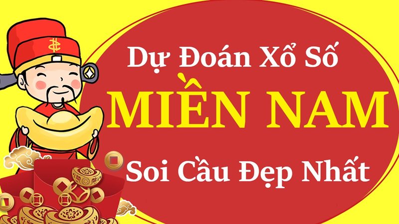 Soi cầu miền Nam - Soi cầu theo chu kỳ Soi cầu miền Nam - Soi cầu theo chu kỳ