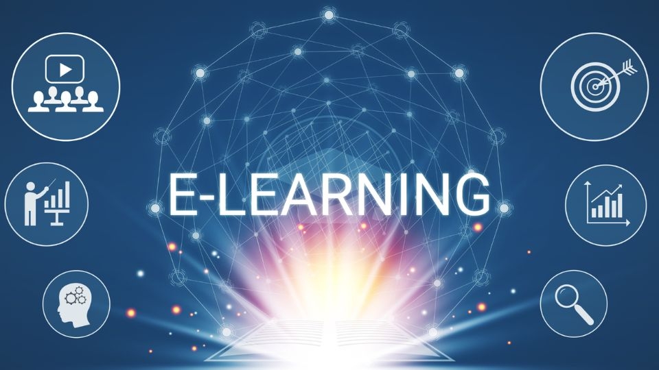 Elearning - Elearning là gì và vì sao nên học? Elearning - Elearning là gì và vì sao nên học?