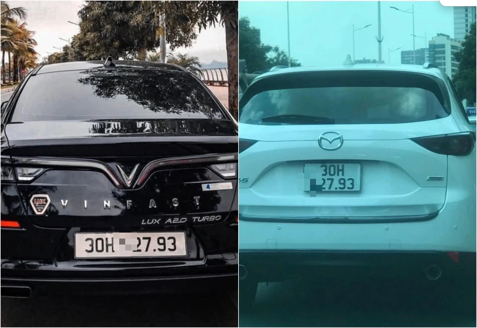 Check phạt nguội - Các bước nhập biển số trên csgt.vn