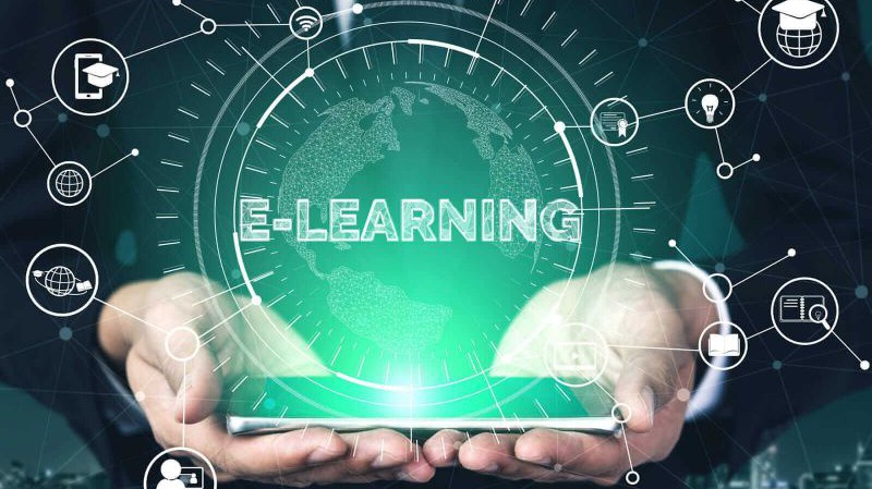 Elearning - Coursera Elearning - Coursera