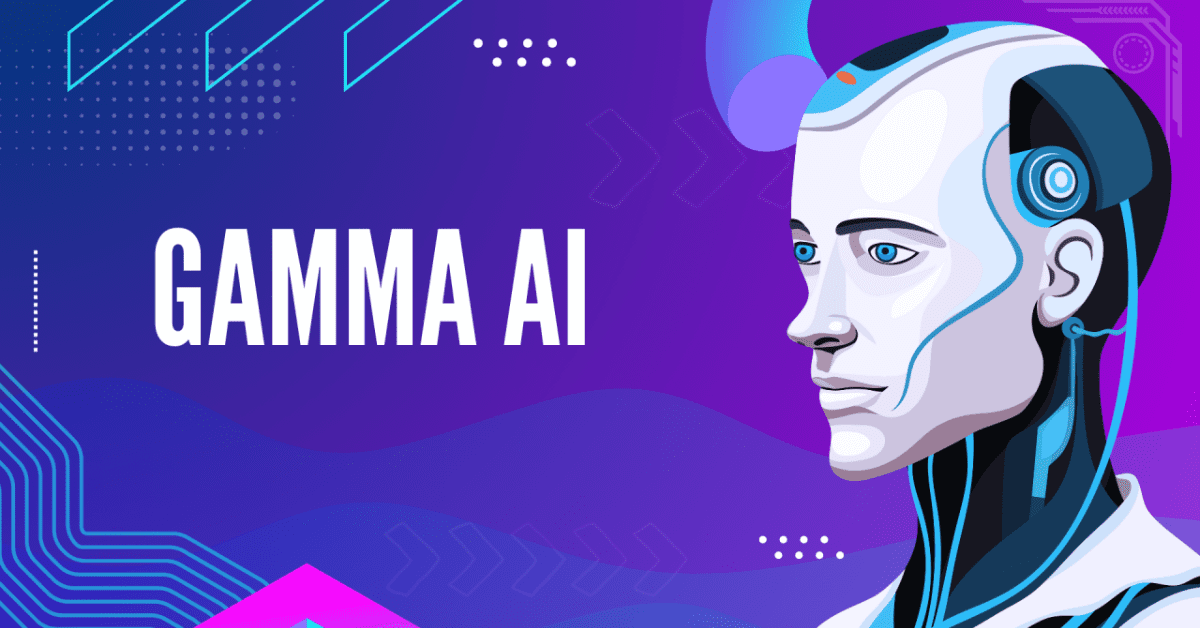 Gamma AI - Tùy chỉnh thiết kế và nội dung Gamma AI - Tùy chỉnh thiết kế và nội dung