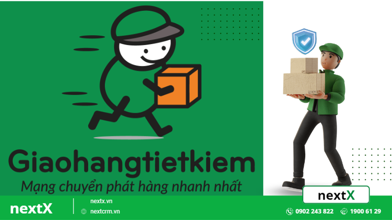 Ghtk - Cách tối ưu chi phí vận chuyển Ghtk - Cách tối ưu chi phí vận chuyển