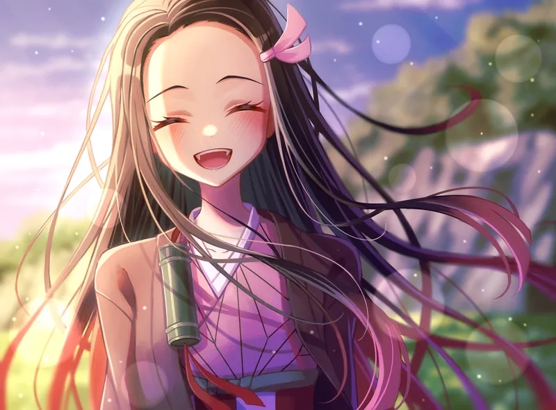Ảnh anime - Phong cách fantasy và phiêu lưu Ảnh anime - Phong cách fantasy và phiêu lưu