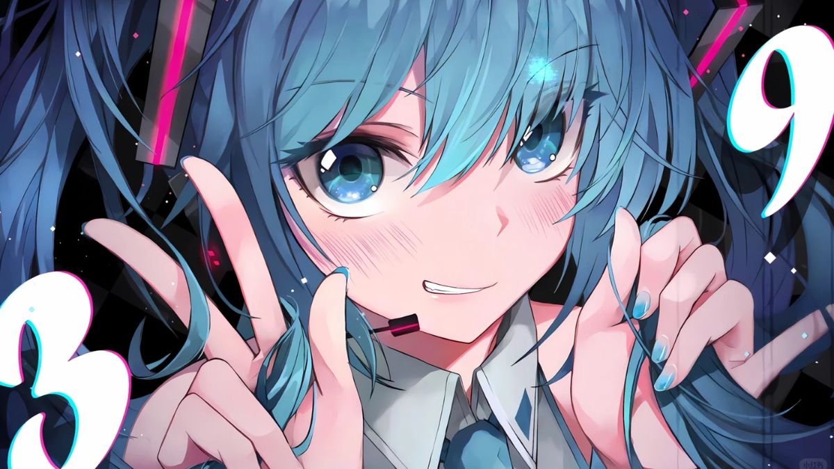 Ảnh anime - Phong cách dark anime và hành động Ảnh anime - Phong cách dark anime và hành động