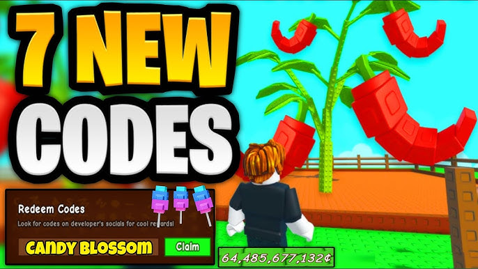 Code grow a garden - Grow a Garden trên Roblox là game gì?