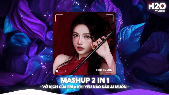 Nhạc remix - Nhạc remix Việt Nam đang được nghe nhiều