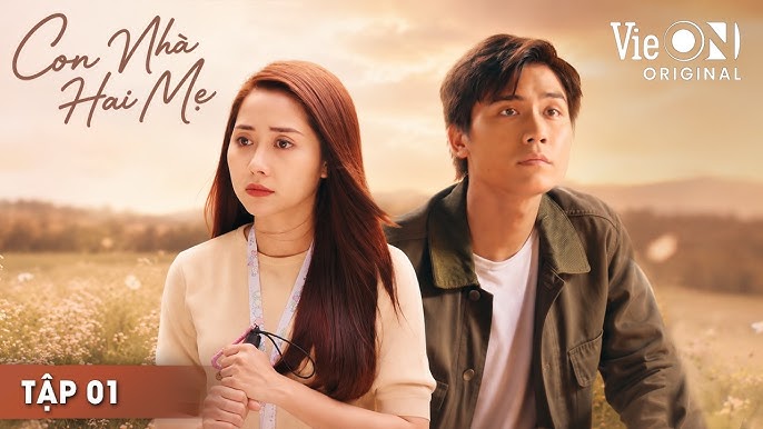 Phim Việt Nam - Nhà Bà Nữ Phim Việt Nam - Nhà Bà Nữ