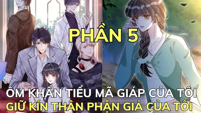 Doctruyen3q - Cách tìm truyện nhanh trên Doctruyen3q