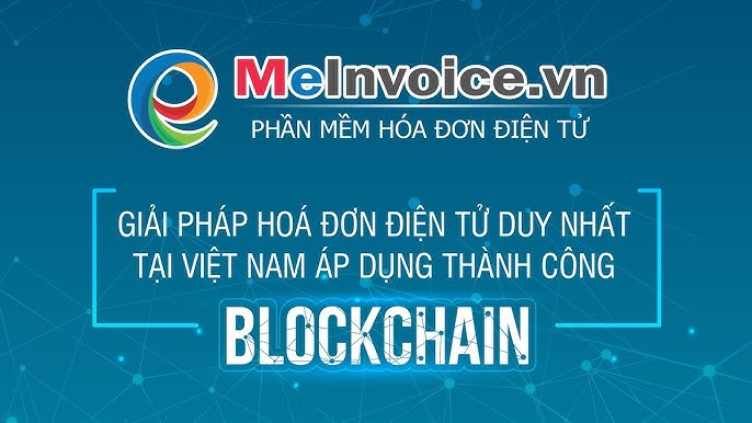 Meinvoice - Meinvoice là gì và phù hợp với doanh nghiệp nào?