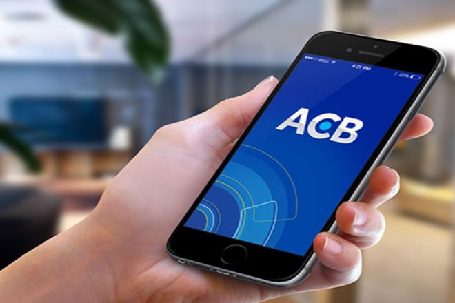 Acb online - Lợi ích nổi bật của Acb online Acb online - Lợi ích nổi bật của Acb online