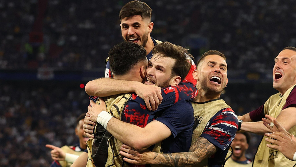 Champions League - Champions League là gì và vì sao được quan tâm?