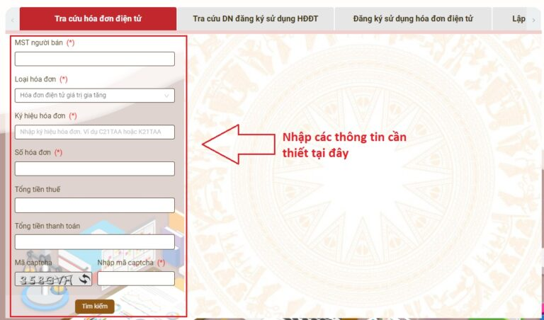 Hoadondientu - Hoadondientu là gì và dùng để làm gì?