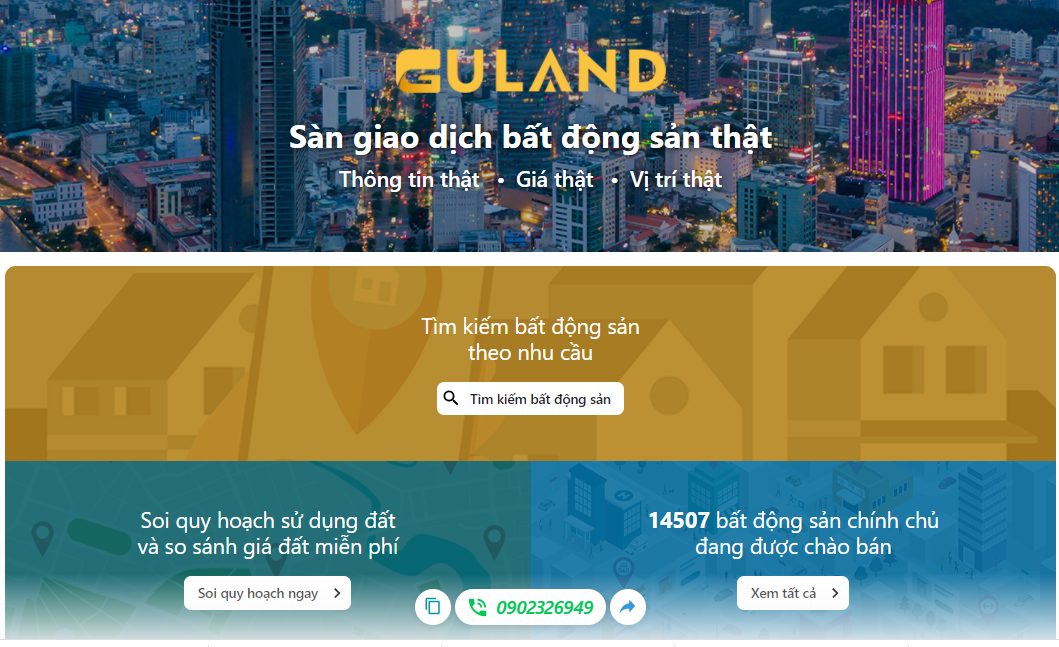 Guland - Cách đăng ký và bắt đầu sử dụng Guland Guland - Cách đăng ký và bắt đầu sử dụng Guland