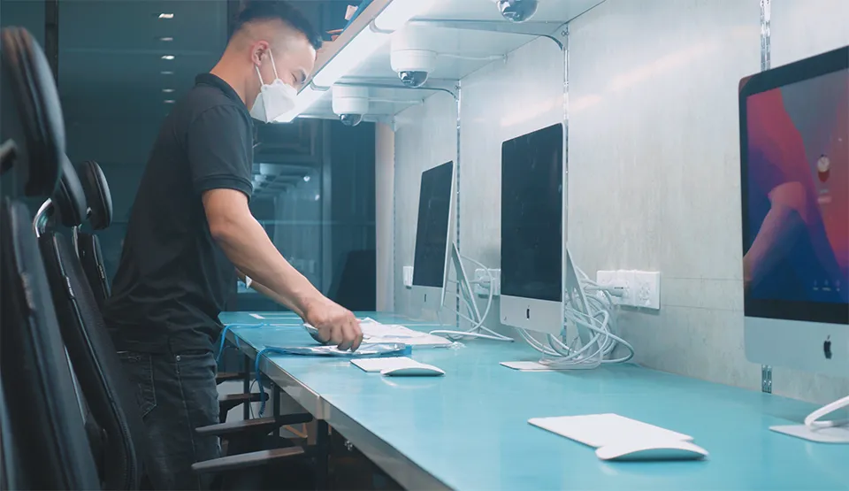 Shopdunk - Các sản phẩm Apple có bán tại hệ thống này