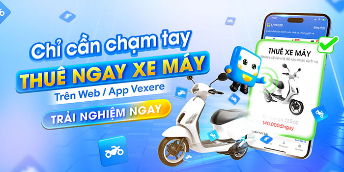 Vexere - Vexere là gì và phù hợp với ai? Vexere - Vexere là gì và phù hợp với ai?
