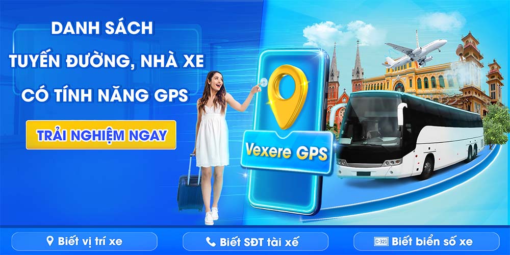 Vexere - Cách đặt vé trên app và website Vexere - Cách đặt vé trên app và website