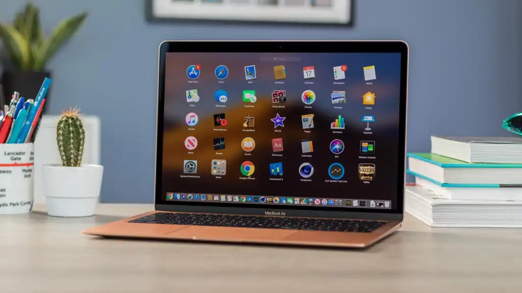 Macbook - Macbook Pro M5 Macbook - Macbook Pro M5