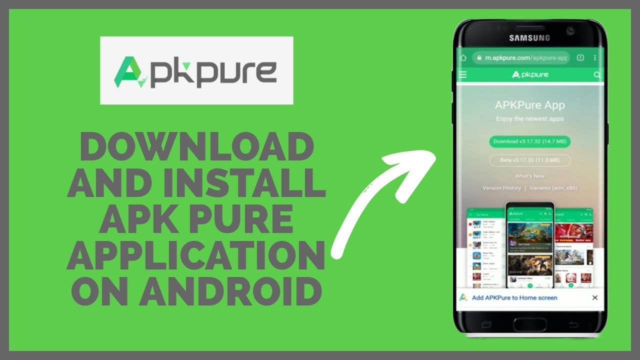 Apkpure - Lưu ý bảo mật khi tải APK từ nguồn ngoài Apkpure - Lưu ý bảo mật khi tải APK từ nguồn ngoài